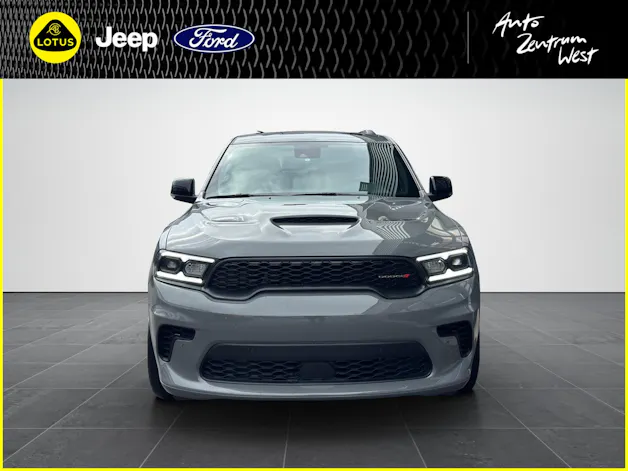 Dodge Durango 5.7 V8 R/T Premium Tow & Go