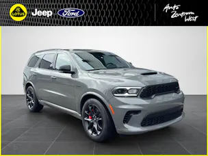 Dodge Durango 5.7 V8 R/T Premium Tow & Go
