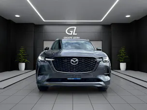 Mazda CX-80 e-Skyactiv PHEV 327 AWD Homura