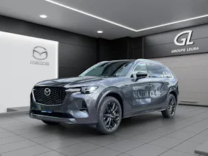 Mazda CX-80 e-Skyactiv PHEV 327 AWD Homura
