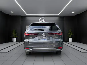 Mazda CX-80 e-Skyactiv PHEV 327 AWD Homura