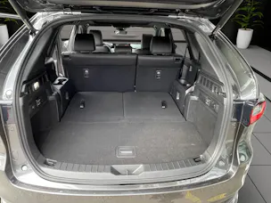 Mazda CX-80 e-Skyactiv PHEV 327 AWD Homura