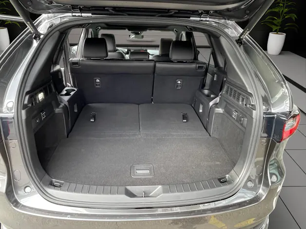 Mazda CX-80 e-Skyactiv PHEV 327 AWD Homura