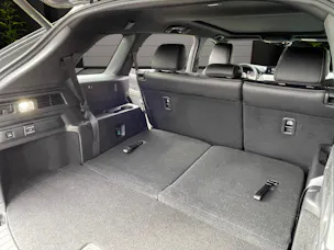 Mazda CX-80 e-Skyactiv PHEV 327 AWD Homura