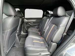 Mazda CX-80 e-Skyactiv PHEV 327 AWD Homura