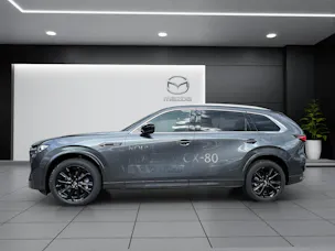Mazda CX-80 e-Skyactiv PHEV 327 AWD Homura