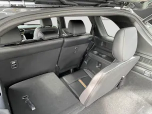 Mazda CX-80 e-Skyactiv PHEV 327 AWD Homura