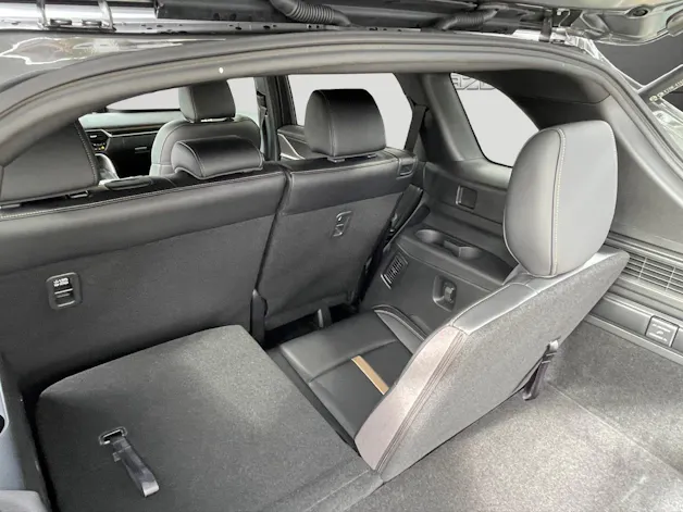 Mazda CX-80 e-Skyactiv PHEV 327 AWD Homura