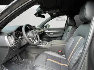 Mazda CX-80 e-Skyactiv PHEV 327 AWD Homura