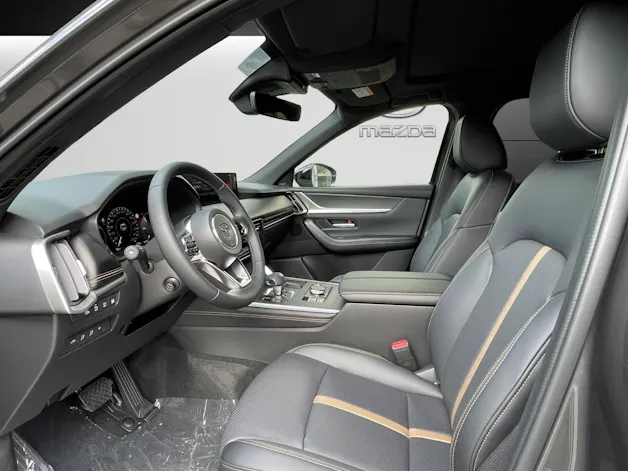 Mazda CX-80 e-Skyactiv PHEV 327 AWD Homura
