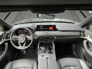 Mazda CX-80 e-Skyactiv PHEV 327 AWD Homura