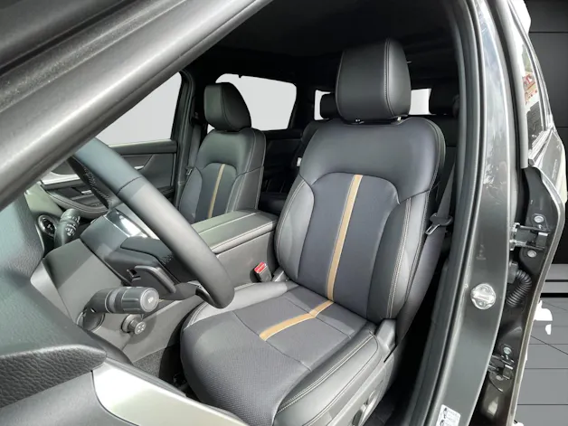 Mazda CX-80 e-Skyactiv PHEV 327 AWD Homura