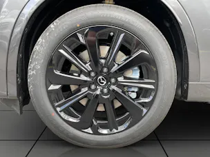 Mazda CX-80 e-Skyactiv PHEV 327 AWD Homura