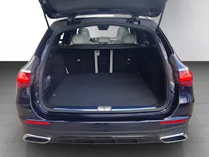 Mercedes-Benz E 220 d T 4Matic 9G-Tronic