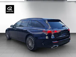 Mercedes-Benz E 220 d T 4Matic 9G-Tronic