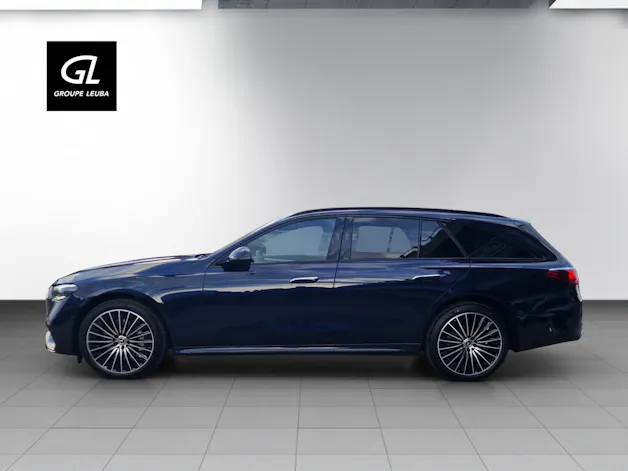 Mercedes-Benz E 220 d T 4Matic 9G-Tronic