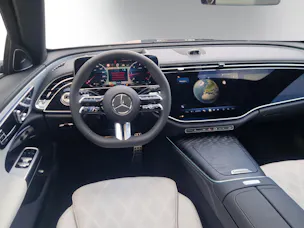 Mercedes-Benz E 220 d T 4Matic 9G-Tronic