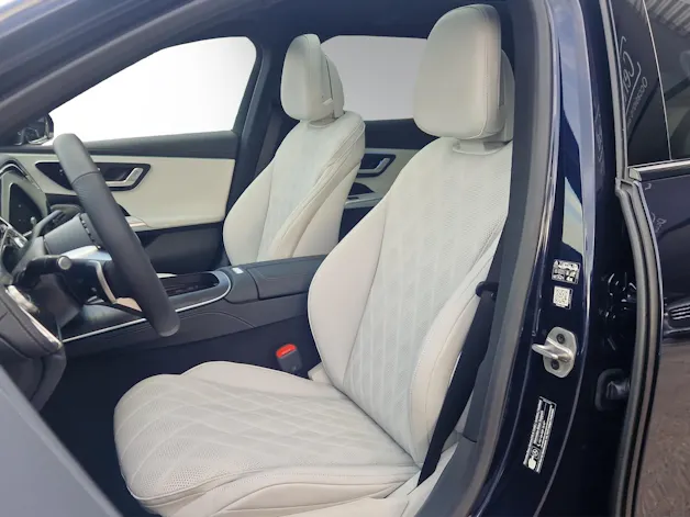 Mercedes-Benz E 220 d T 4Matic 9G-Tronic