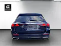 Mercedes-Benz E 220 d T 4Matic 9G-Tronic
