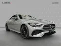 Mercedes-Benz CLE 300 Cabrio 4Matic 9G-Tronic