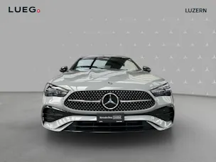 Mercedes-Benz CLE 300 Cabrio 4Matic 9G-Tronic