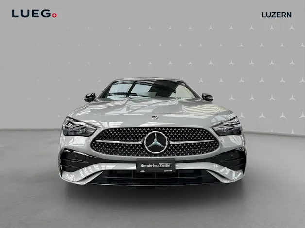 Mercedes-Benz CLE 300 Cabrio 4Matic 9G-Tronic
