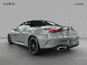 Mercedes-Benz CLE 300 Cabrio 4Matic 9G-Tronic
