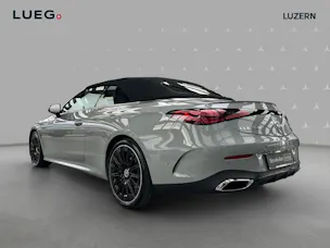 Mercedes-Benz CLE 300 Cabrio 4Matic 9G-Tronic