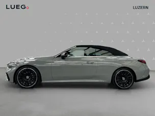 Mercedes-Benz CLE 300 Cabrio 4Matic 9G-Tronic
