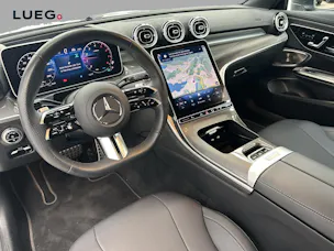 Mercedes-Benz CLE 300 Cabrio 4Matic 9G-Tronic