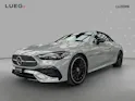 Mercedes-Benz CLE 300 Cabrio 4Matic 9G-Tronic