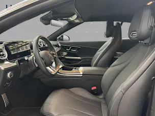 Mercedes-Benz CLE 300 Cabrio 4Matic 9G-Tronic