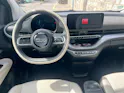 Fiat 500 electric 87 kW La Prima
