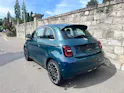 Fiat 500 electric 87 kW La Prima