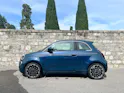 Fiat 500 electric 87 kW La Prima