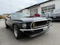 Ford Mustang Mach 1