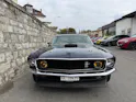 Ford Mustang Mach 1
