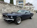 Ford Mustang Mach 1