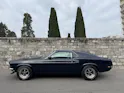 Ford Mustang Mach 1