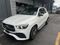 Mercedes-Benz GLE 300 d 4Matic AMG Line 9G-Tronic