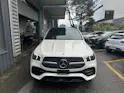 Mercedes-Benz GLE 300 d 4Matic AMG Line 9G-Tronic