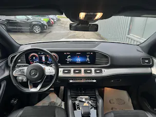 Mercedes-Benz GLE 300 d 4Matic AMG Line 9G-Tronic