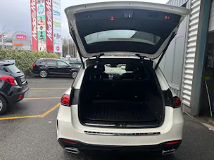 Mercedes-Benz GLE 300 d 4Matic AMG Line 9G-Tronic