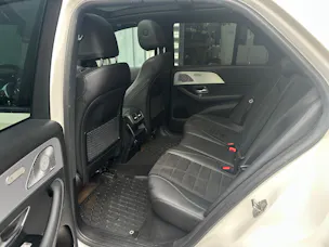 Mercedes-Benz GLE 300 d 4Matic AMG Line 9G-Tronic