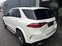 Mercedes-Benz GLE 300 d 4Matic AMG Line 9G-Tronic