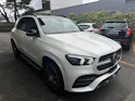 Mercedes-Benz GLE 300 d 4Matic AMG Line 9G-Tronic