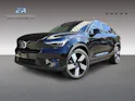 Volvo C40 Recharge Twin