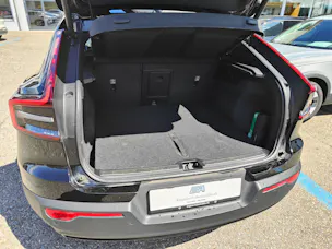 Volvo C40 Recharge Twin