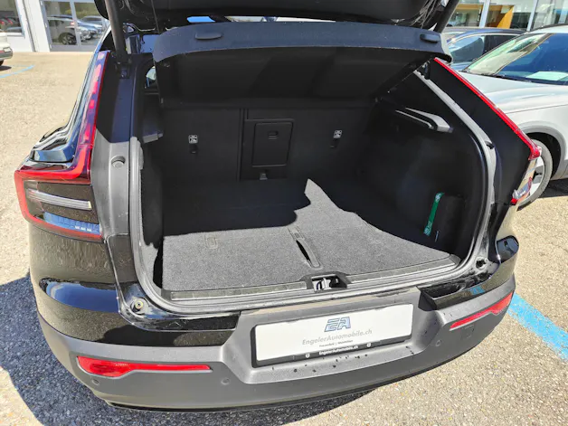 Volvo C40 Recharge Twin