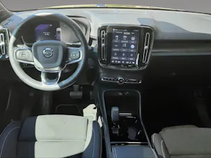 Volvo C40 Recharge Twin